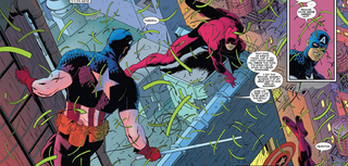 Illustration for article titled Mark Waid on his personal digital-comics revolutionÂ